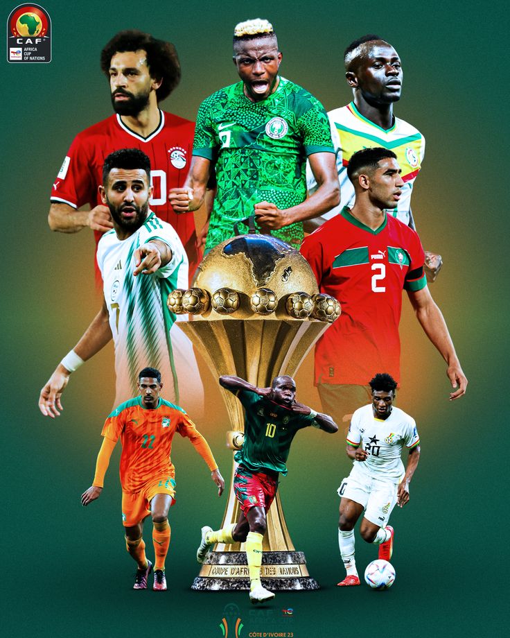 How Do African Teams Qualify for the FIFA Club World Cup?
